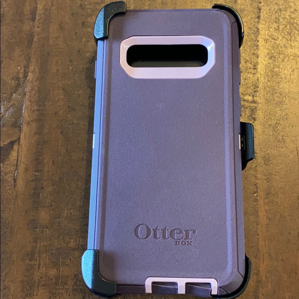 Otter box